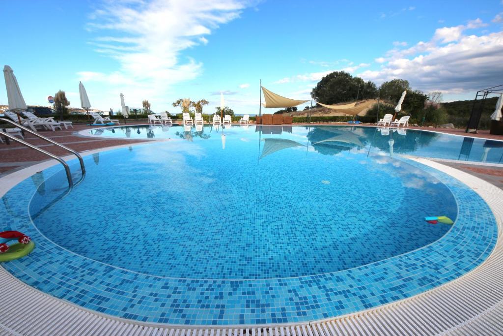 Menada Sozopol Apartments Exterior photo